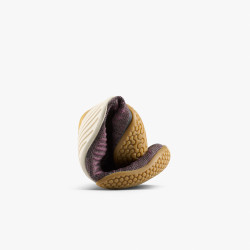 Motus Flex Natural Womens Huckleberry