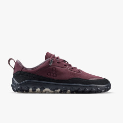 Tracker Leather AT Low II...