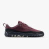 Tracker Leather AT Low II Suede Womens Fig