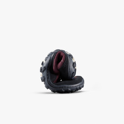 Tracker Leather AT Low II Suede Womens Fig