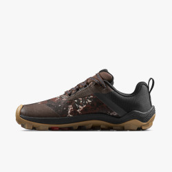 Primus Trail Flow Waterproof Womens Mole Print