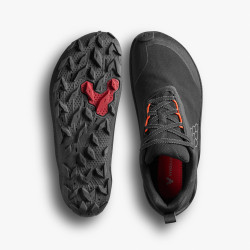 Primus Trail Flow Waterproof Womens Eclipse/Molten Lava