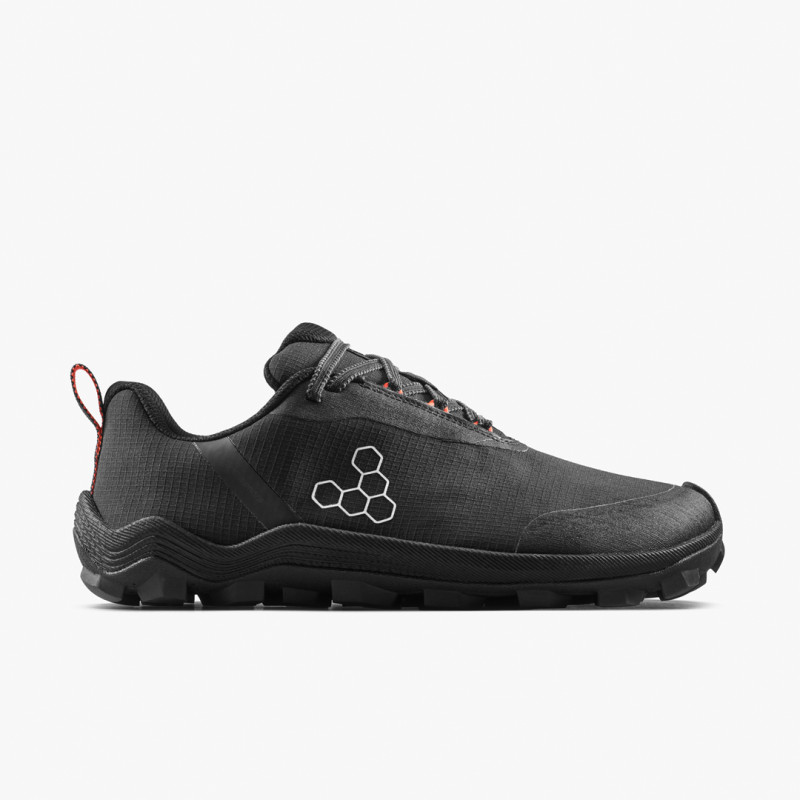 Primus Trail Flow Waterproof Womens Eclipse/Molten Lava