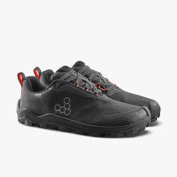 Primus Trail Flow Waterproof Womens Eclipse/Molten Lava