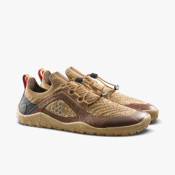 Primus Trail Knit FG Grounding Womens Wood