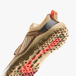 Primus Trail Knit FG Grounding Womens Wood