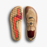 Primus Trail Knit FG Grounding Mens Wood