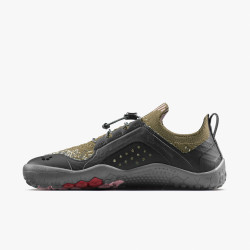 Primus Trail Knit FG Grounding Womens Dark Olive