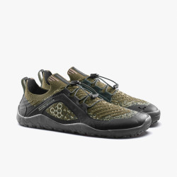 Primus Trail Knit FG Grounding Womens Dark Olive