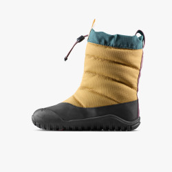 Tracker Boot AT Kids Wood