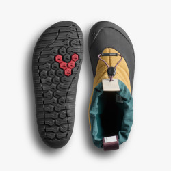 Tracker Boot AT Kids Wood
