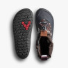 Tracker Boot AT Kids Mole Print