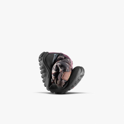 Tracker Boot AT Kids Mole Print