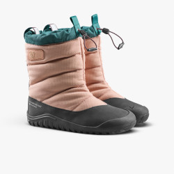 Tracker Boot AT Juniors Clay