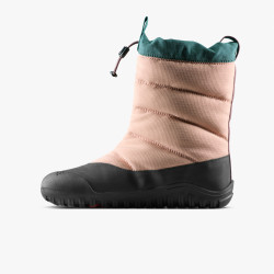 Tracker Boot AT Juniors Clay