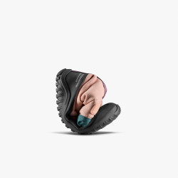 Tracker Boot AT Kids Clay