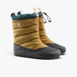Tracker Boot AT Juniors Wood