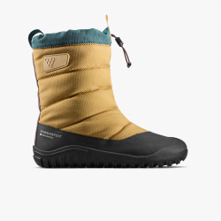 Tracker Boot AT Juniors Wood