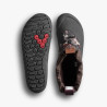 Tracker Boot AT Juniors Mole Print