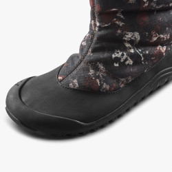 Tracker Boot AT Juniors Mole Print