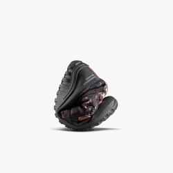 Tracker Boot AT Juniors Mole Print