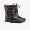 Tracker Boot AT Juniors Mole Print