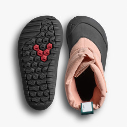 Tracker Boot AT Toddlers Clay