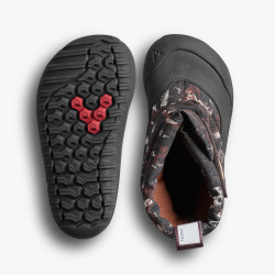 Tracker Boot AT Toddlers Mole Print