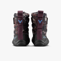 Tracker Boot AT Toddlers Mole Print