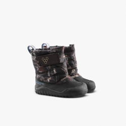 Tracker Boot AT Toddlers Mole Print