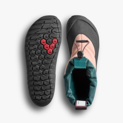 Tracker Boot AT Preschool Clay