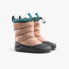 Tracker Boot AT Preschool Clay