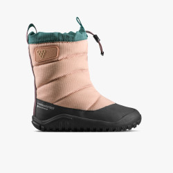 Tracker Boot AT Preschool Clay