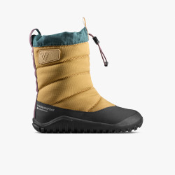 Tracker Boot AT Preschool Wood