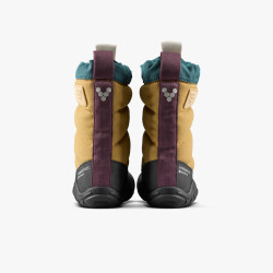 Tracker Boot AT Preschool Wood