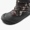 Tracker Boot AT Preschool Mole Print