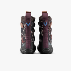 Tracker Boot AT Preschool Mole Print