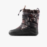 Tracker Boot AT Preschool Mole Print