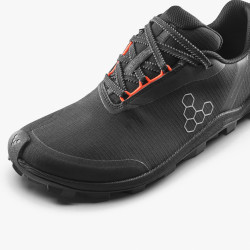 Primus Trail Flow Waterproof Mens Eclipse/ Molten Lava