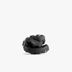 Primus Trail Flow Waterproof Mens Eclipse/ Molten Lava