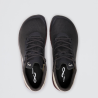 Michi 1 Mens Grey/Burgundy