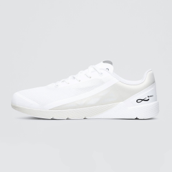Michi 1 Womens White