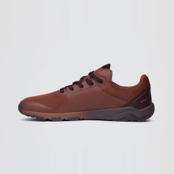 Yama 1 Womens Rust