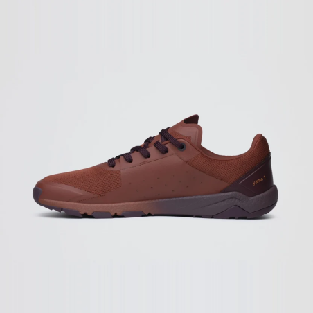 Yama 1 Womens Rust