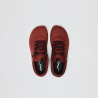 Yama 1 Womens Rust
