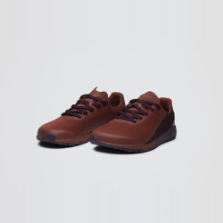 Yama 1 Womens Rust