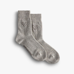 MIM Sheep Wool Thin Sock...