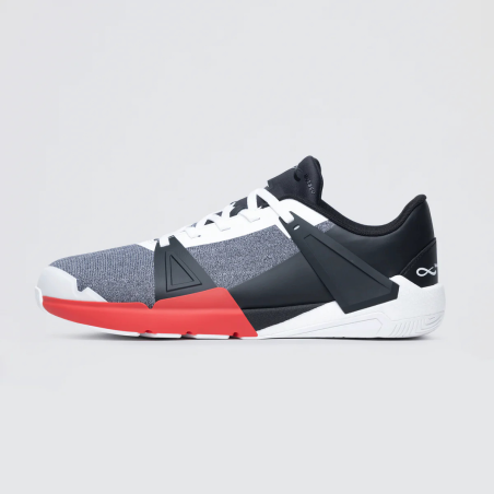 Koto 1 Mens Red/Heathered Grey